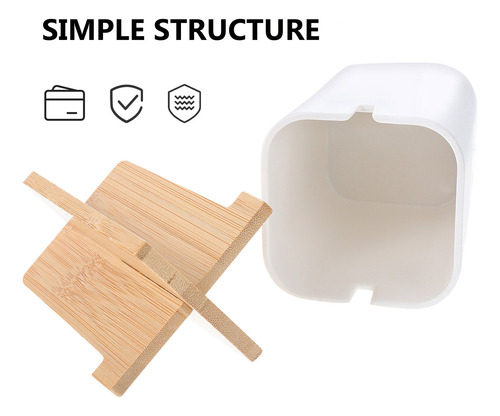 Kit De Pasta De Dientes, Cepillo De Dientes, Vaso Portátil