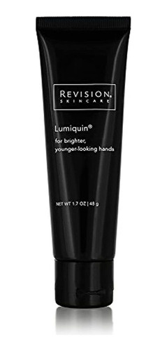 Crema De Manos Revision Skincare Lumiquin