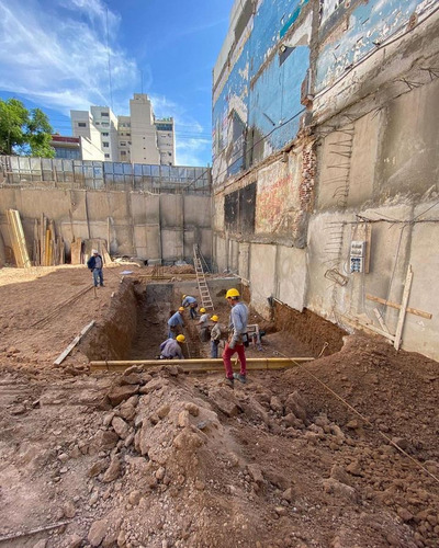 Imagen 16 de 26 de Sin Comisión Inmobiliaria Venta 2 Ambientes En Pozo Financiado - Lomas De Nuñez