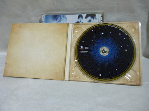 Cd Evanescence Fallen - The Open Door - J P Cars (Usado)