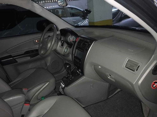 Hyundai Tucson 2016 2.0 Gls 4x2 Flex Aut. 5p