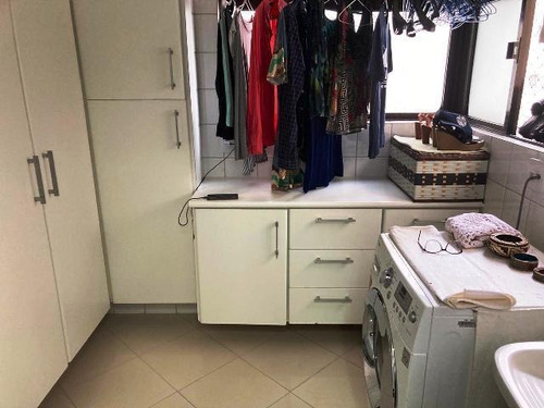 Imagem 19 de 30 de Apartamento Com 4 Dormitórios À Venda, 125 M² Por R$ 1.070.000,00 - Tatuapé - São Paulo/sp - Ap3320