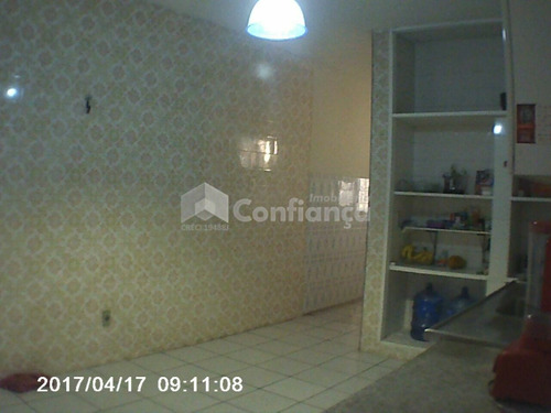 Imagem 13 de 20 de Casa À Venda Na Parquelândia - Fortaleza/ce - 488