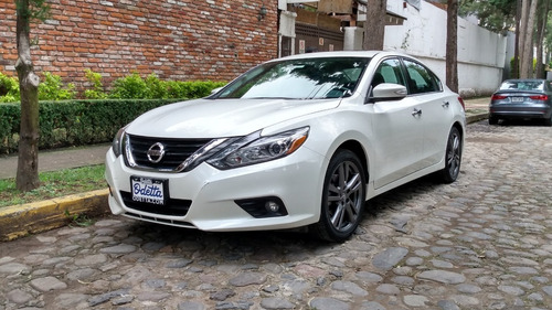 Imagen 1 de 15 de Nissan Altima 2018 - Hq4hys