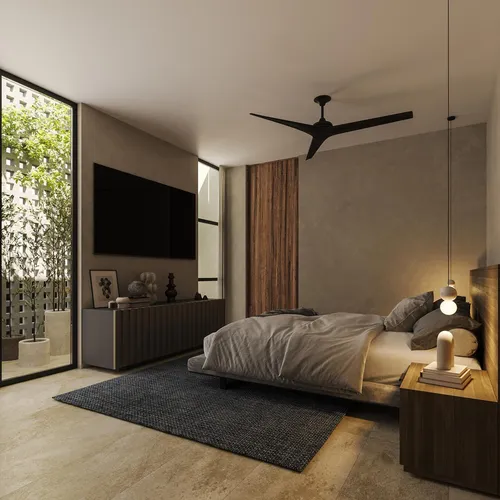 Casa En Venta Merida, Pajaro En Piedra Tixcuytun, Septiembre 2024.