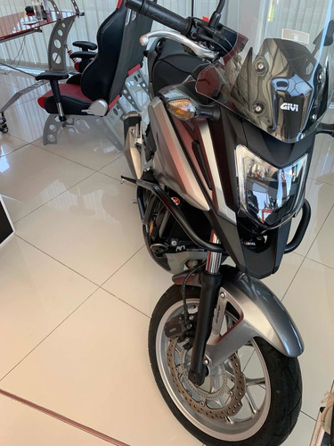 Honda Nc 750 X