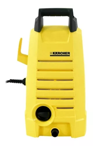 Hidrolavadora Transportable Karcher K2 Universal 3m 127v