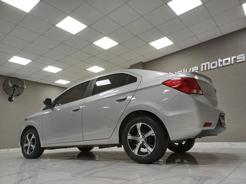 Chevrolet Prisma 1.4 Ltz 98cv