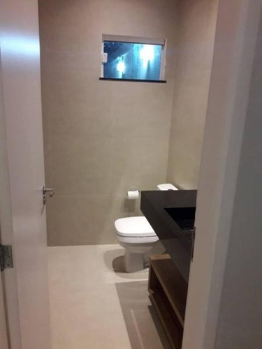Imagem 7 de 11 de Apartamento Para Venda Em São Luís, Araçagy, 3 Dormitórios, 3 Suítes, 4 Vagas - 1054/18