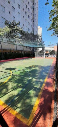 Imagem 20 de 21 de Apartamento À Venda, 56 M² Por R$ 300.000,00 - Cocaia - Guarulhos/sp - Ap0849