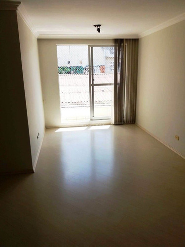 Imagem 9 de 15 de Apartamento - Novo Mundo - Ref: 3029 - V-3029