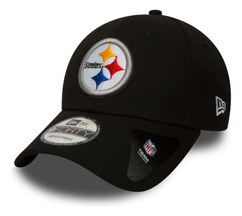 New Era Gorra Pittsburgh Steelers 39thirty Nfl