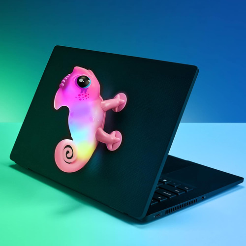 Little Live Pets Lil Chameleon S2 Single Pk Nova Incluye 1 J