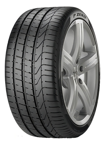 Pneu Pirelli Pzero 245/35R20 91 P BSW