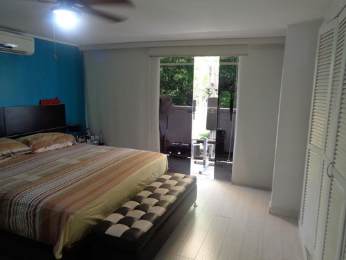 Imagen 19 de 20 de Apto En Venta En Las Mercedes 22-20394 Caro Fermoso 0424-2083128