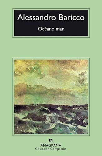 Oceano Mar - Baricco Alessandro (libro)