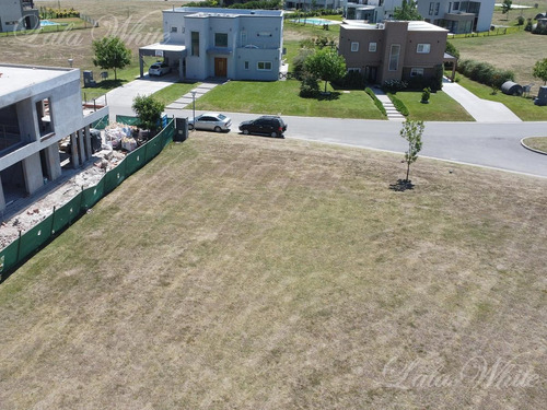 Imagen 7 de 12 de Venta - Lote En Terralagos