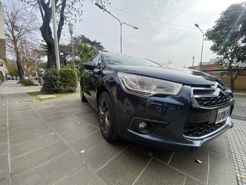 Citroën DS4 1.6 Sport Chic Thp 163cv Tiptronic