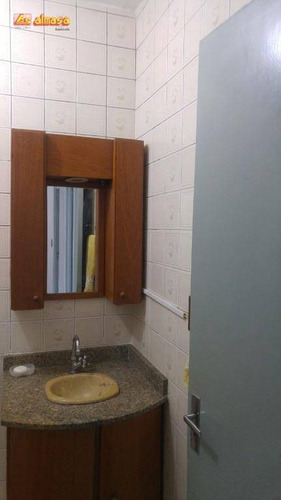 Imagem 6 de 19 de Apartamento Com 2 Dormitórios À Venda, 43 M² Por R$ 140.000,00 - Jardim Tranqüilidade - Guarulhos/sp - Ap0559