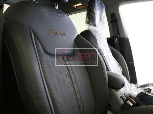 Fiat Toro 2.0 Tdi Volcano 4wd (aut) 2021