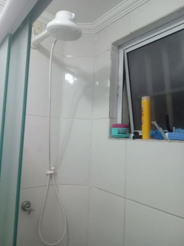 Imagem 2 de 15 de Apartamento Para Venda No Bairro Jardim Santa Cecília Em Guarulhos - Cod: Ai23736 - Ai23736