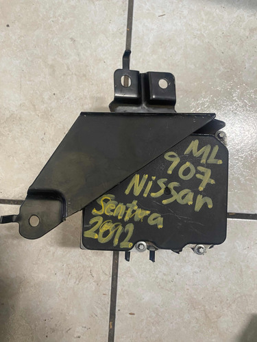 Módulo Abs Nissan Sentra 2012476609af0a Ml907 (Usado)