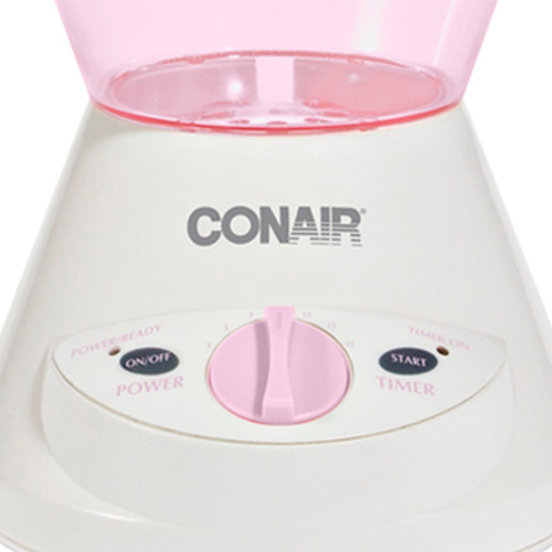 Sistema De Sauna Facial Limpieza Total, Conair Mdf3res