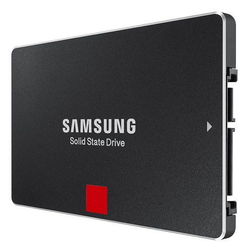 Samsung 850 Pro - 2tb - Ssd Interno Sata Iii De 2,5 Pulgadas
