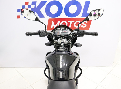 Imagen 8 de 8 de Bajaj Discover 125