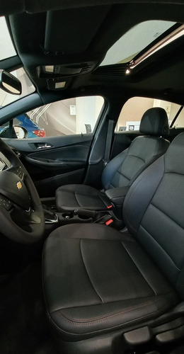 Imagen 8 de 24 de Chevrolet Cruze Rs 1.4 Turbo At Entrega Inmediata (m) #5