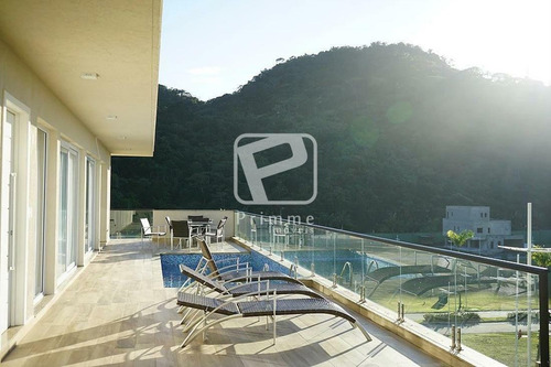Imagem 2 de 15 de Casa 6 Dormitórios Em Condomínio Alto Padrão De Balneário Camboriú - 3739