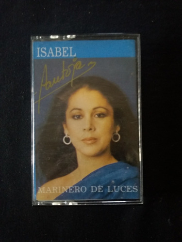 Isabel Pantoja - Marinero De Luces 