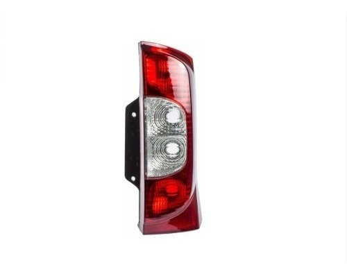 Farol Trasero Peugeot Bipper 