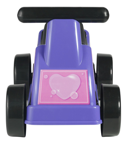 Corre Pasillos Modelo Corazones Am.plast. ; Ap30120