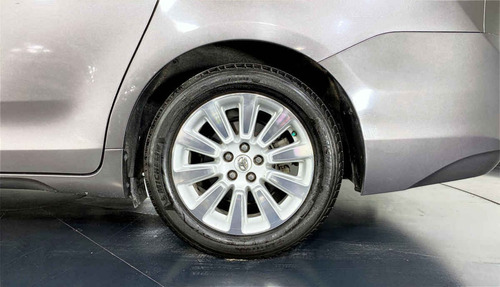 Imagen 10 de 15 de 107060 - Toyota Sienna 2013 Con Garantía