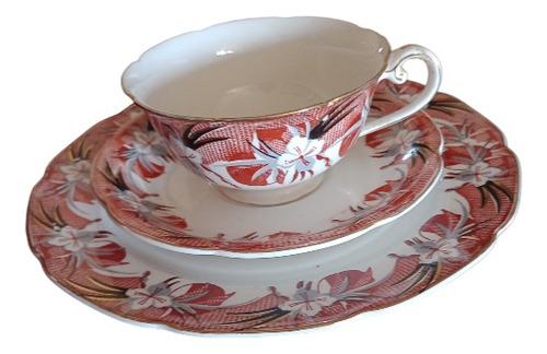 Tazas De Té,kokura Japan