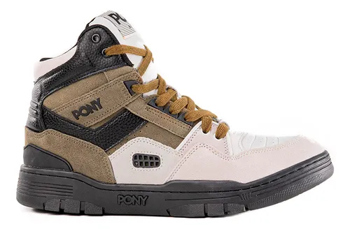 Zapatillas pony precios hotsell
