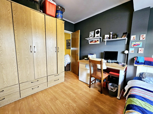 Ph En Duplex 3 Ambientes Con Balcon Al Frente Apto Credito!