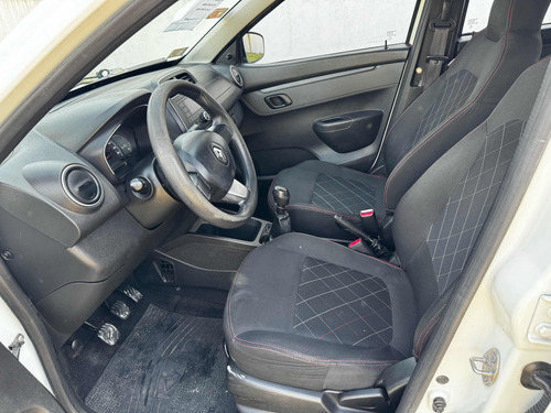 Renault Kwid 1.0 Sce 66cv Zen