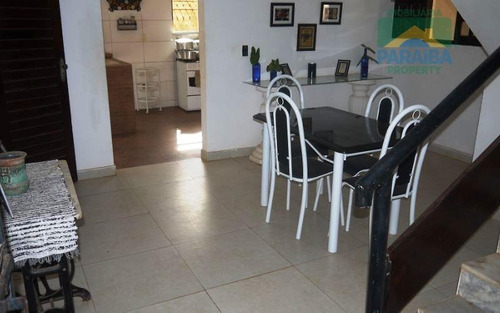 Imagem 15 de 15 de Casa Residencial À Venda, Barra De Gramame, João Pessoa - Ca0088. - Ca0088