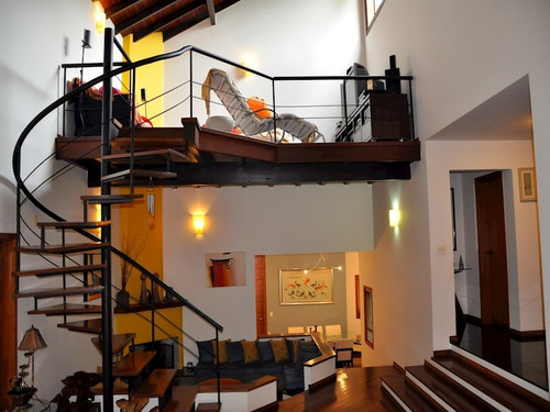 Casa Em Um Dos Melhores Condominios Da Regiao, Forest Hills - 1460