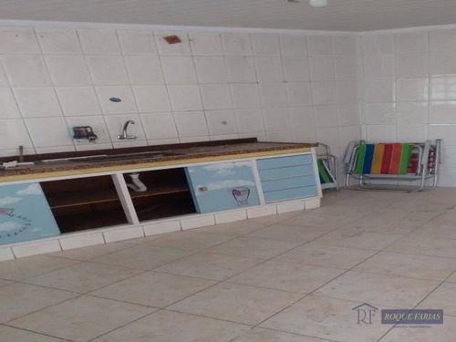 Casa Com 2 Dormitórios À Venda, 80 M² Por R$ 600.000,00 - Jaguaré - São Paulo/sp - Ca0343
