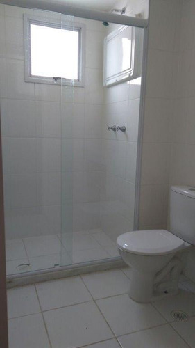 Imagem 10 de 14 de Apartamento À Venda, 54 M² Por R$ 335.000,00 - Parque Cecap - Guarulhos/sp - Ap0107