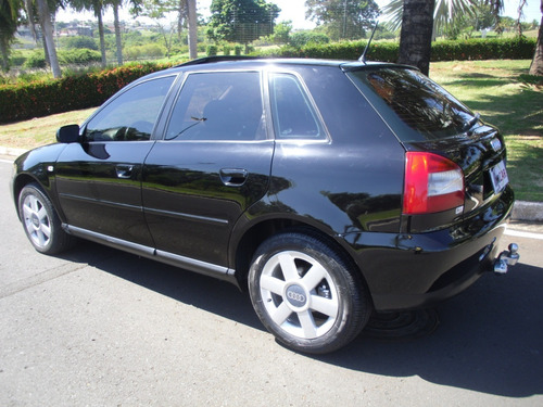 Imagem 6 de 15 de Audi-a3 1.8