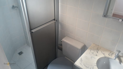 Imagem 11 de 13 de Apartamento A Venda No Bairro Guabirotuba Em Curitiba - Pr. - Ap-1543-1