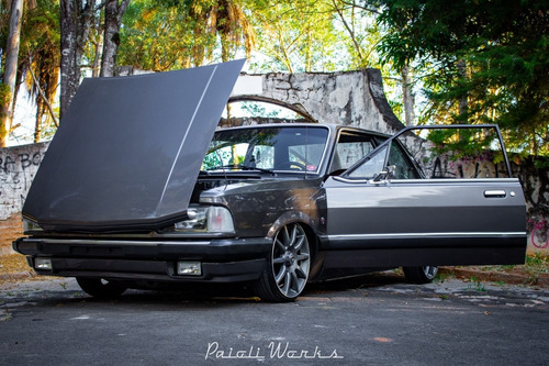 Imagem 3 de 9 de Ford Del Rey