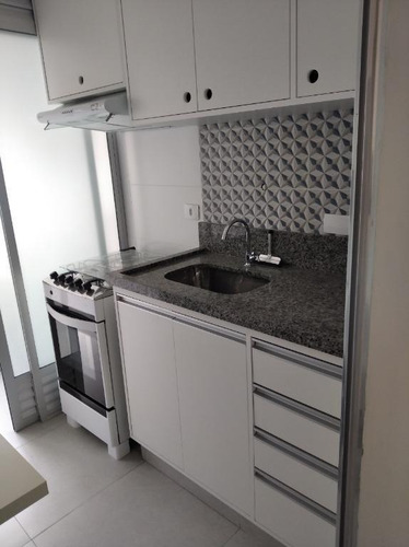 Imagem 7 de 28 de Apartamento Com 2 Dormitórios À Venda, 48 M² Por R$ 320.000,00 - Jardim Celeste - São Paulo/sp - Ap16136