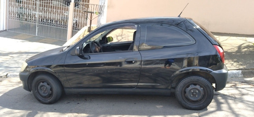 Imagem 9 de 9 de Chevrolet Celta 2007 1.0 Life Flex Power 3p
