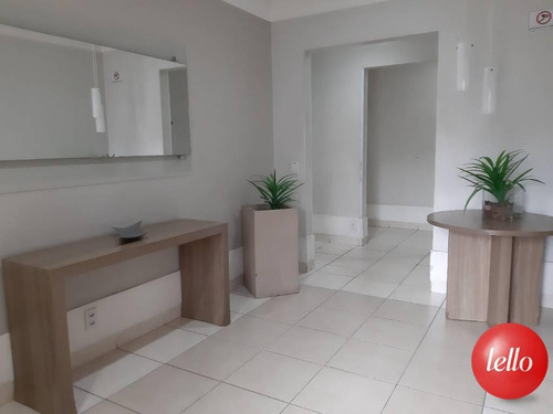 Imagem 20 de 23 de Apartamento - Ref: 237238