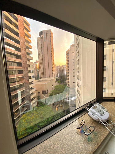 Consultório Odontológico No Bairro Itaim Bibi- Sp